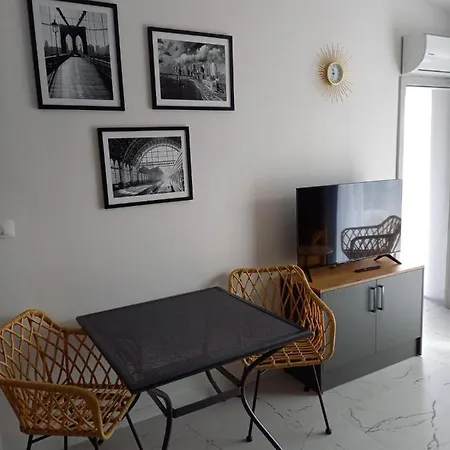 Woda I Wiatr Pl Rozewska 44 A 31 Jastrzębia Góra Exterior foto