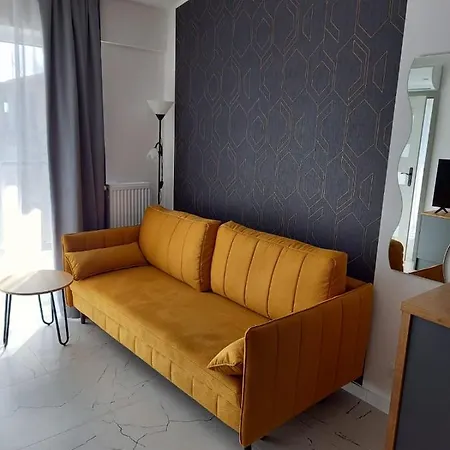 Woda I Wiatr Pl Rozewska 44 A 31 Jastrzębia Góra Exterior foto