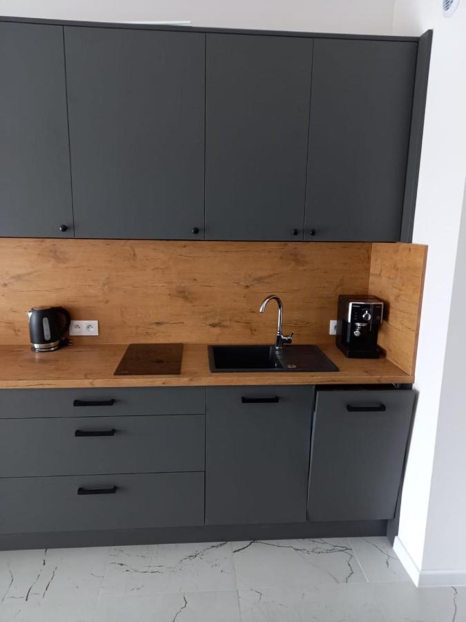 Apartment Woda I Wiatr Pl Rozewska 44 A 31