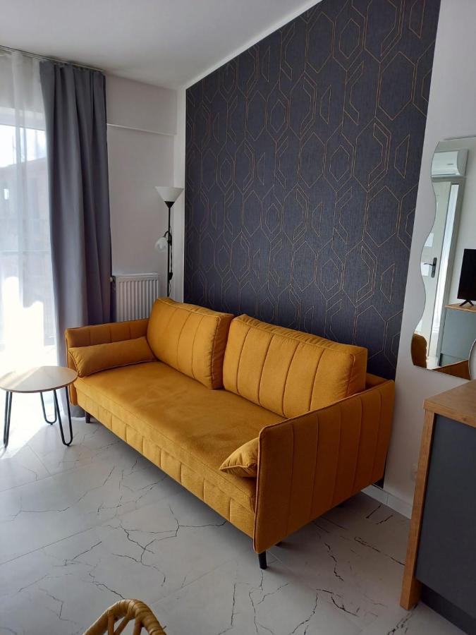 Woda I Wiatr Pl Rozewska 44 A 31 Apartment Jastrzębia Góra