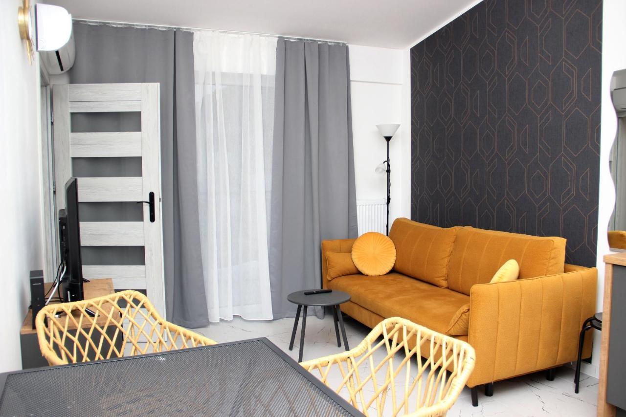 Woda I Wiatr Pl Rozewska 44 A 31 Apartment Jastrzębia Góra