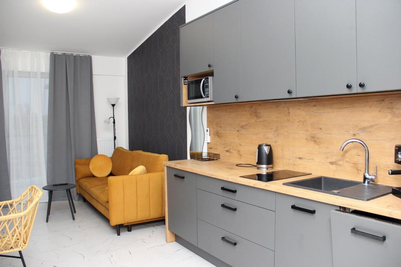 Woda I Wiatr Pl Rozewska 44 A 31 Apartment Jastrzębia Góra