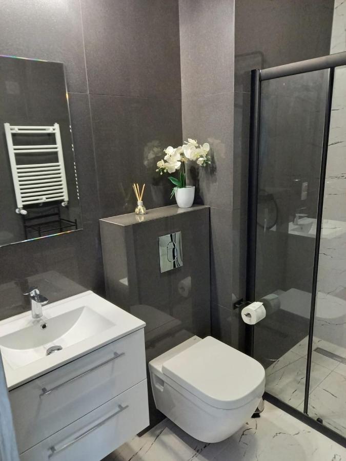 Woda I Wiatr Pl Rozewska 44 A 31 Apartment