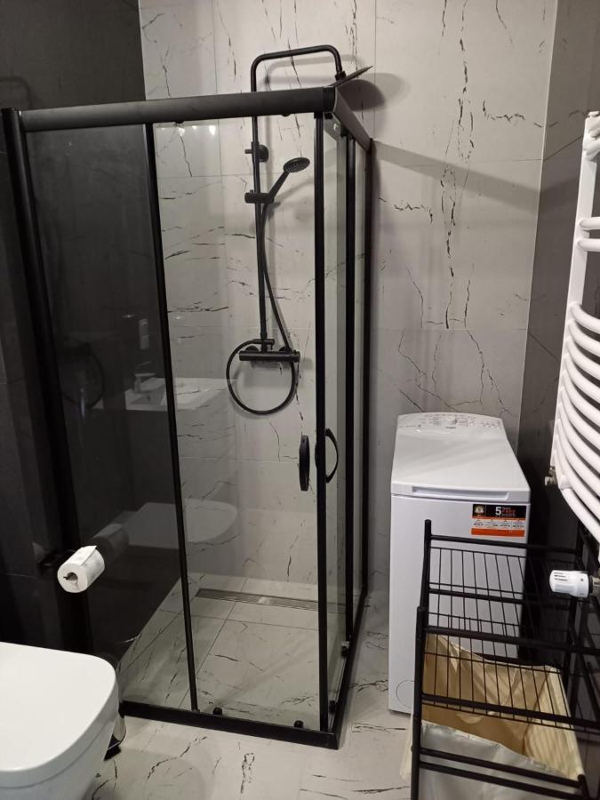 Apartment Woda I Wiatr Pl Rozewska 44 A 31