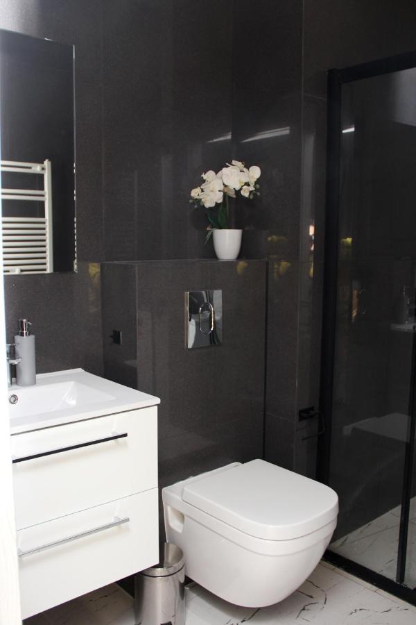Apartment Woda I Wiatr Pl Rozewska 44 A 31